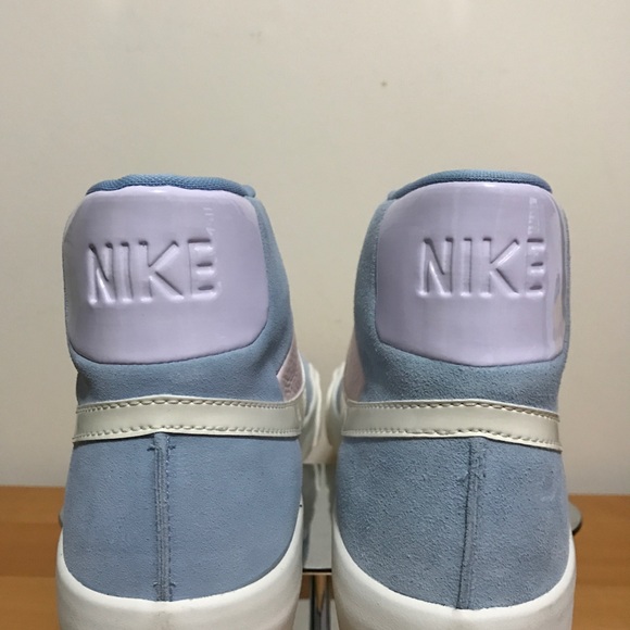 NEW Nike Blazer Royal Easter QS Men's Shoes - Picture 4 of 5
